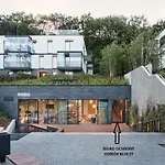Apartament Ovoc Gdynia Nowe Kolibki