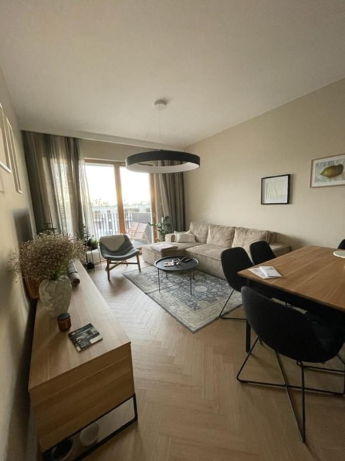 Apartment Ovoc Nowe Kolibki