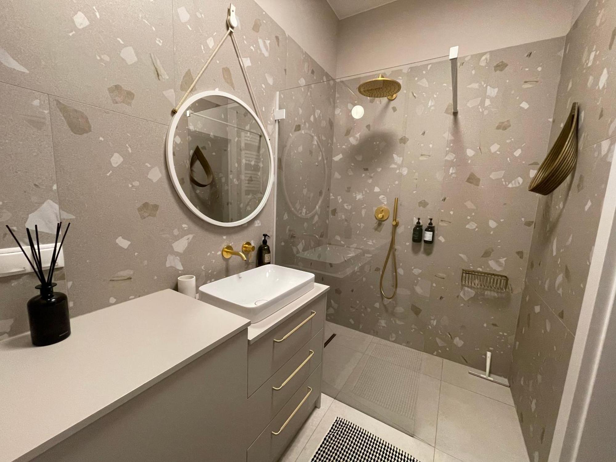 Apartment Ovoc Nowe Kolibki
