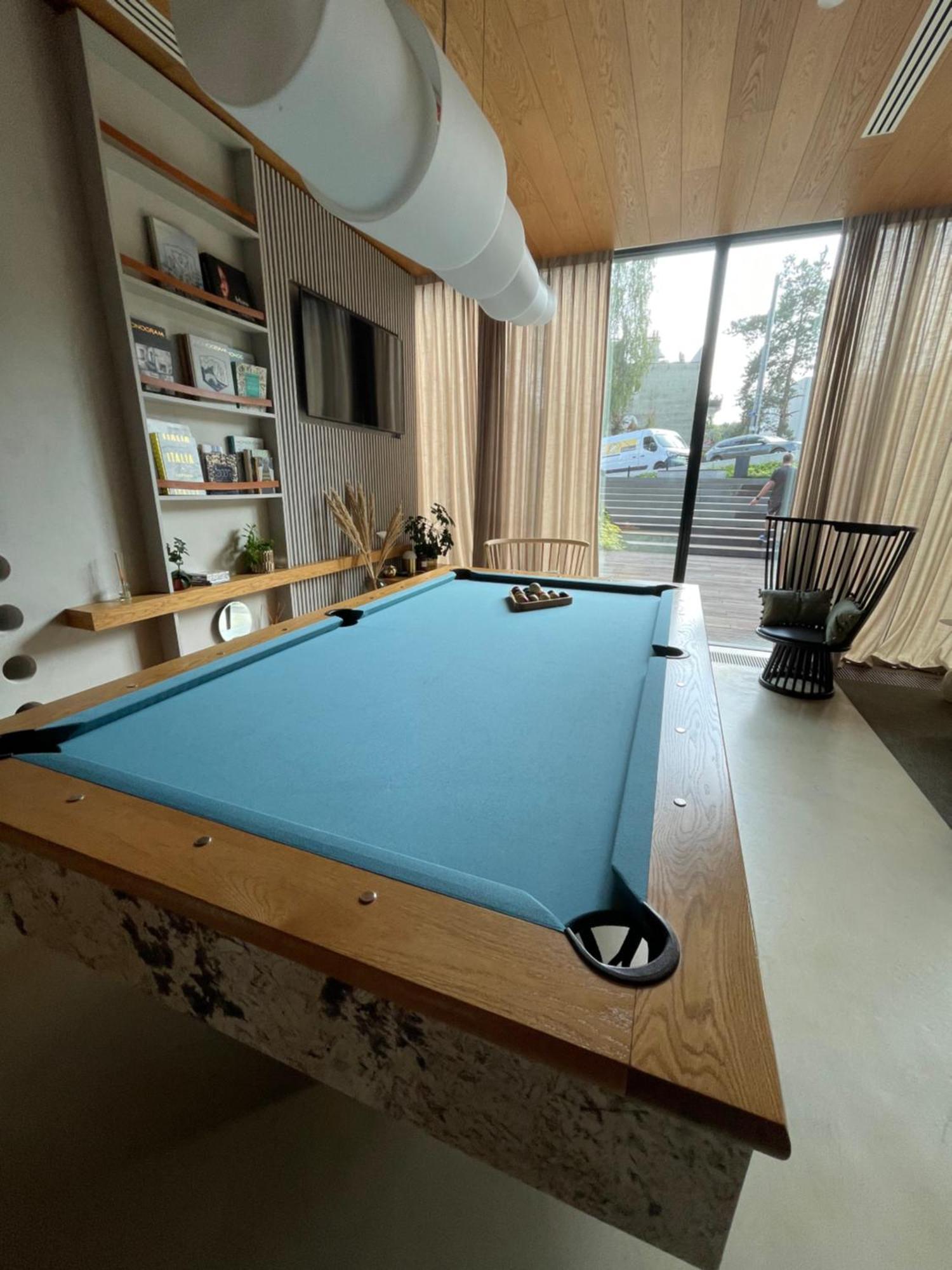 Apartment Ovoc Nowe Kolibki *